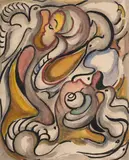 Minnie White, Shell and Bird Forms