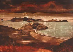 Scott McFarlane, Matauri Bay