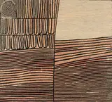 Untitled by Lorna Napanangka, sold Oct 2022