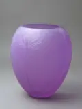 Layla Walter, Waterlily Vase