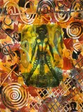 Richard Bell, Untitled