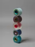 Dominic Burrell, Epicentre Rings