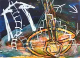 Philippa Blair, Anasazi