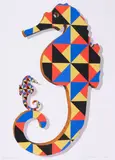 Richard Killeen, Seahorse