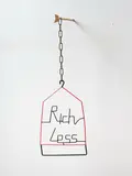Iain Cheeseman, Rich Less