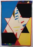 Gordon Crook, Star (Series No. 6, 1982)