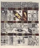 John Pule, Entanglement