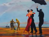 Mason Storm, Toxic Beach (2021)