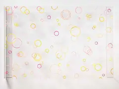 Screen Saver by Sara Hughes, offered Oct 2022