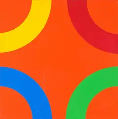 Richard Thompson, Untitled