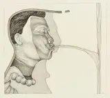 Alistair Nisbet-Smith, Untitled