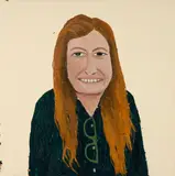 Richard Lewer, Nell from the series Redheads Unite