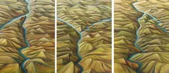 Mark Wooller, The Rivers of Life