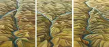 Mark Wooller, The Rivers of Life