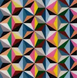 Anne Riethmaier, Playful Geometrics