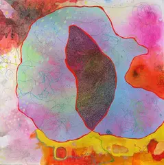 Untitled by Evan Woodruffe, offered Oct 2022