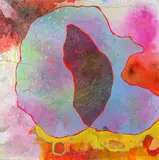Evan Woodruffe, Untitled