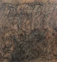 Kendal Heyes, Untitled II