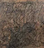 Kendal Heyes, Untitled II