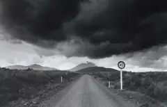 Scott Younger, Untitled [Road]