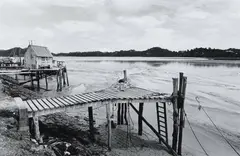 Scott Younger, Untitled [Pontoon]