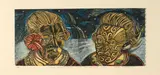 Michel Tuffery, Cook Island Māori and New Zealand
