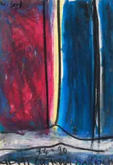 Wayne Seyb, Light Cuts Our Darkness