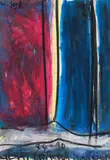 Wayne Seyb, Light Cuts Our Darkness