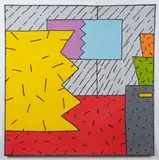 Gavin Chilcott, Museum Piece