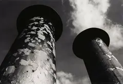Judith Parker, Chimney