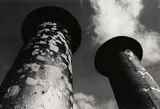 Judith Parker, Chimney