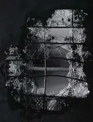 Judith Parker, Hole in the Wall