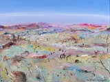 Matthew Perceval, In the Leopold Ranges