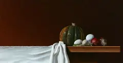 Steve Harris, Untitled [Still Life]