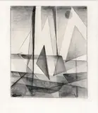 Blanche Wormald, Geometry Design