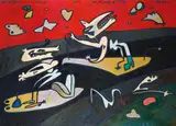 Dennis Blair, Arteluce