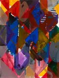 Simon Ingram, Palatable Abstract