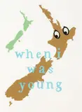 Gavin Hurley, When I was young