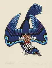 Lester Hall, Tui