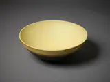 Len Castle, Sulphurous bowl