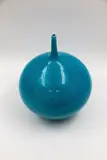 Peter Collis, Blue specimen vase