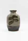 Peter Stichbury, Stoneware vase