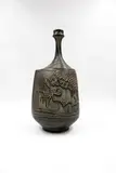 John Crawford, Sculptural vase