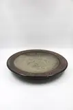 Mirek Smisek, Large shallow bowl