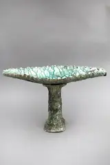 Margaret Sumich, Waka vase