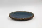 Doris Dutch, Flat oval platter