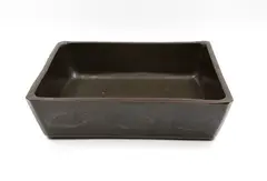 Bruce Martin, Stoneware tray
