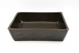 Bruce Martin, Stoneware tray