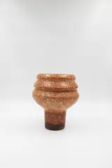 Wilf Wright, Pedestal vase