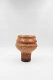 Wilf Wright, Pedestal vase